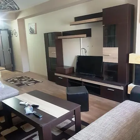 Apartment Acvilla - Almond *