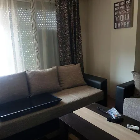 Acvilla - Almond Apartment