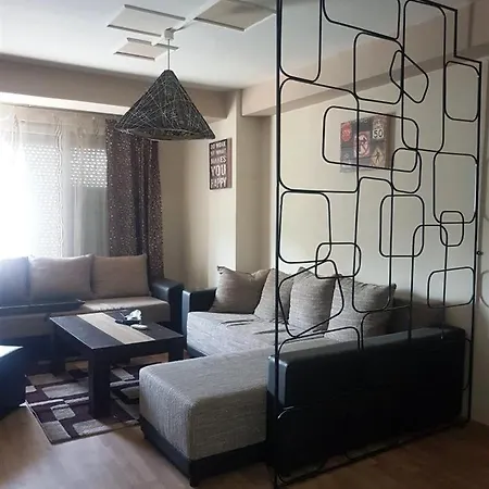 Apartment Acvilla - Almond Skopje
