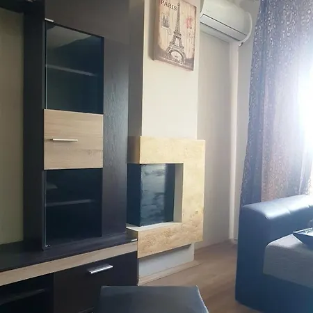 Acvilla - Almond Apartment