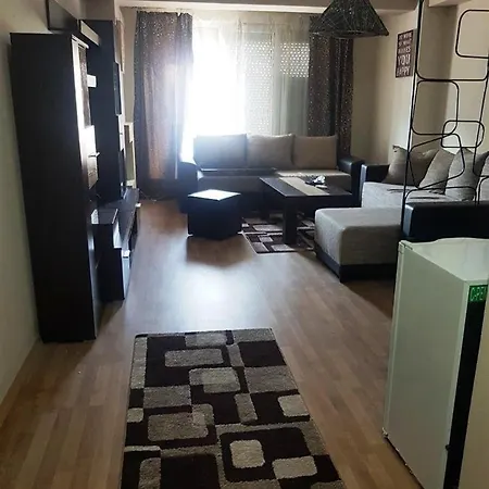 Apartment Acvilla - Almond